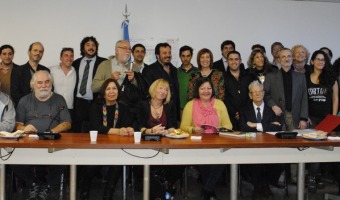 Uncipar Villa Gesell declarado de Inters por el Congreso de la Nacin